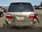 2006 Honda Odyssey EXL