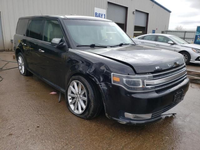 2016 Ford Flex Limited