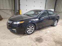 2014 Acura TL Tech for sale in West Mifflin, PA