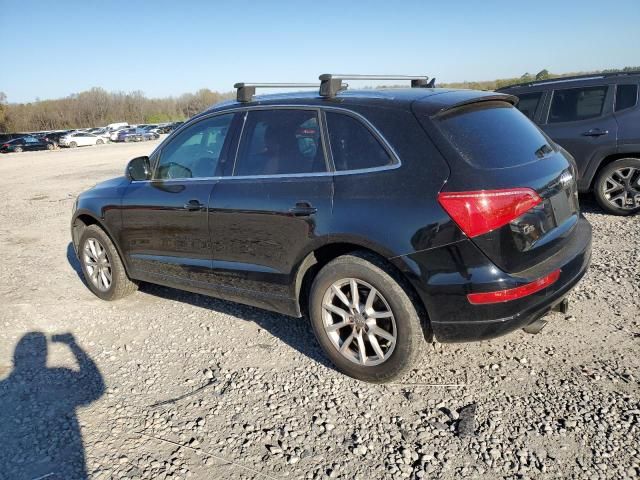 2010 Audi Q5 Premium Plus