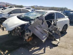 Vehiculos salvage en venta de Copart Las Vegas, NV: 2013 Honda Civic EXL