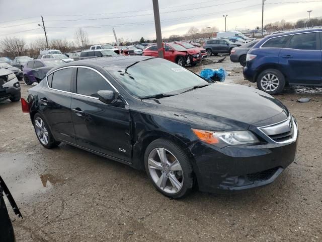 2013 Acura ILX 20 Tech