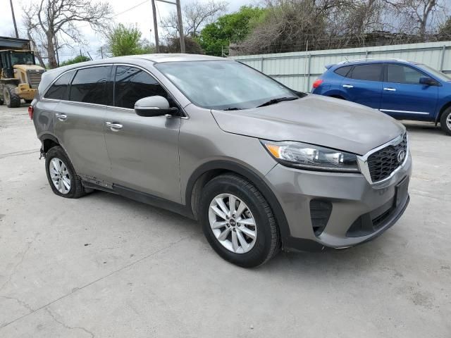 2019 KIA Sorento L