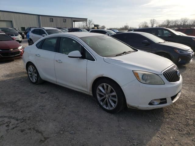 2012 Buick Verano Convenience