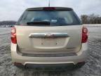 2011 Chevrolet Equinox LS