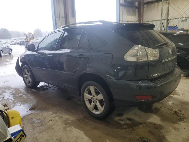 2007 Lexus RX 350