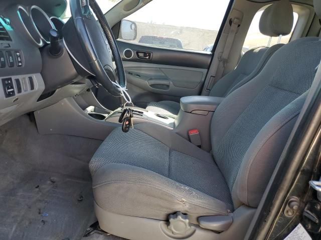 2006 Toyota Tacoma Access Cab