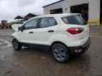 2020 Ford Ecosport S