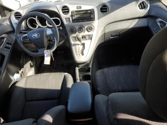 2014 Toyota Matrix Base