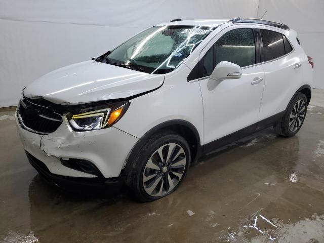 2020 Buick Encore Essence