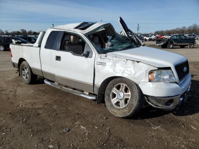 2006 Ford F150