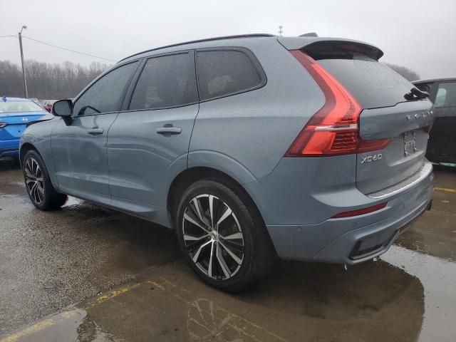 2023 Volvo XC60 Plus