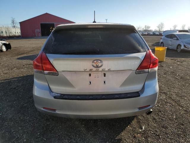 2011 Toyota Venza