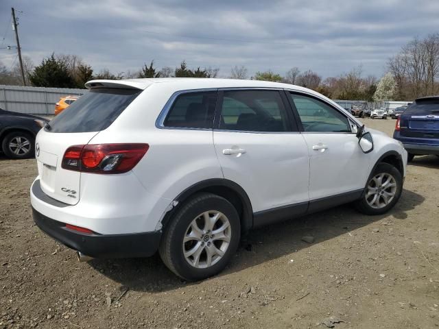 2013 Mazda CX-9 Touring