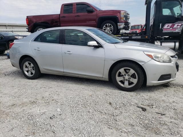 2014 Chevrolet Malibu 1LT