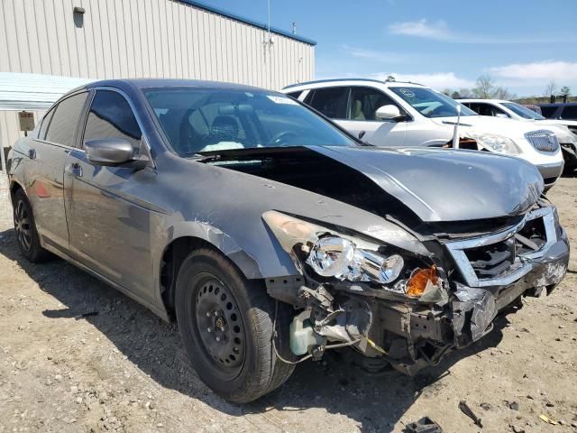 2010 Honda Accord LX