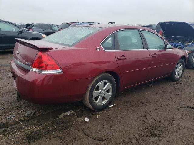 2008 Chevrolet Impala LT