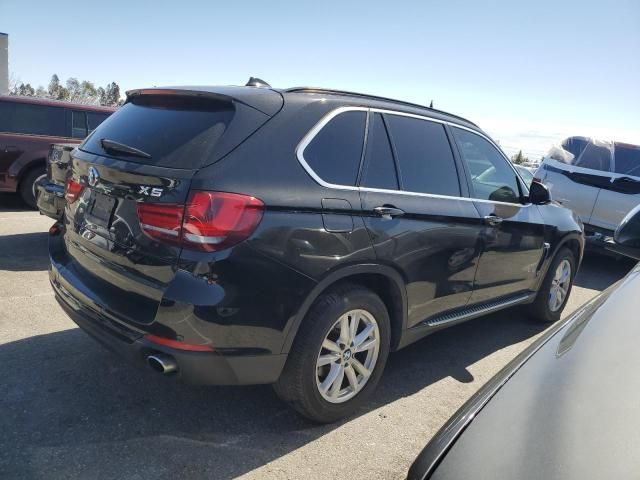 2014 BMW X5 SDRIVE35I