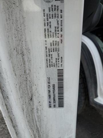 2023 Dodge RAM Promaster 3500 3500 High