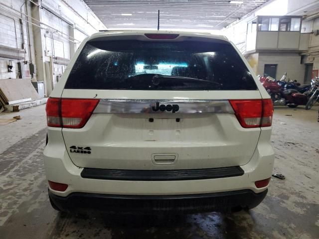 2013 Jeep Grand Cherokee Laredo