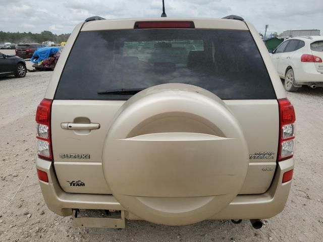 2006 Suzuki Grand Vitara Luxury