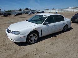 Chevrolet Malibu salvage cars for sale: 2004 Chevrolet Classic