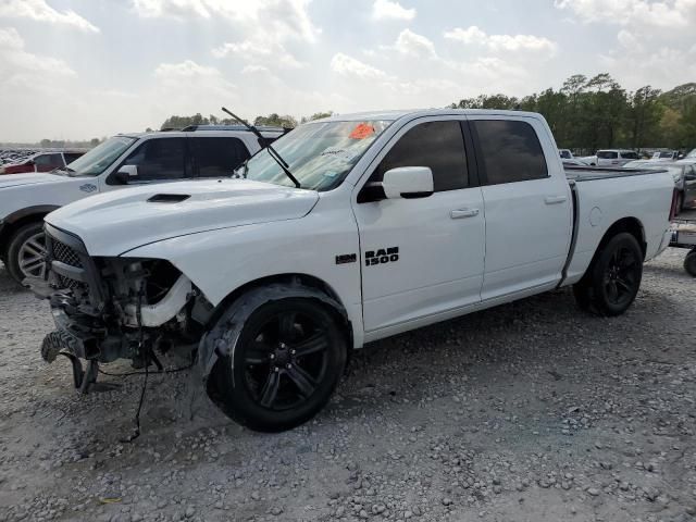 2017 Dodge RAM 1500 Sport