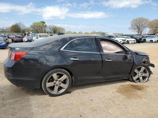 2015 Chevrolet Malibu LTZ