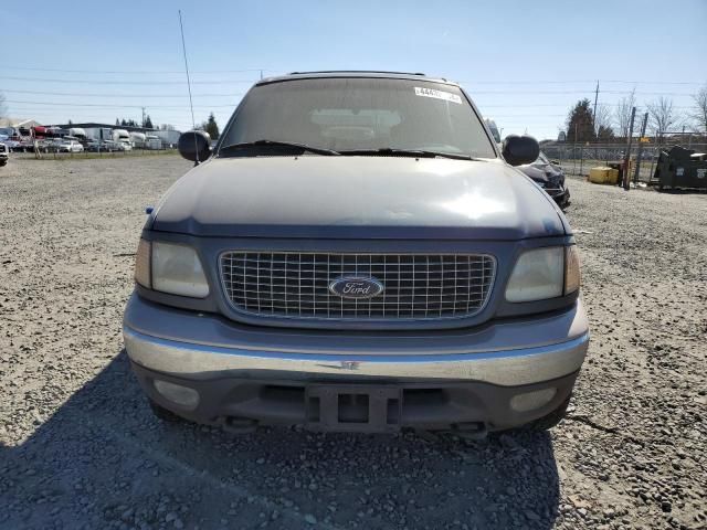 1999 Ford Expedition