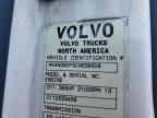 2012 Volvo VN VNL