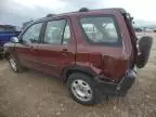 2006 Honda CR-V LX