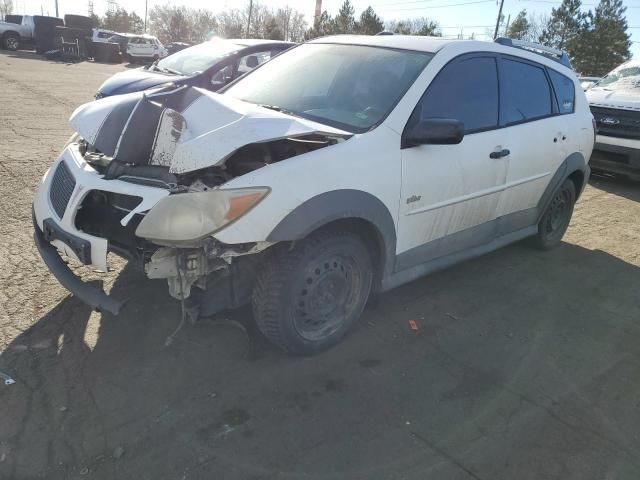 2006 Pontiac Vibe