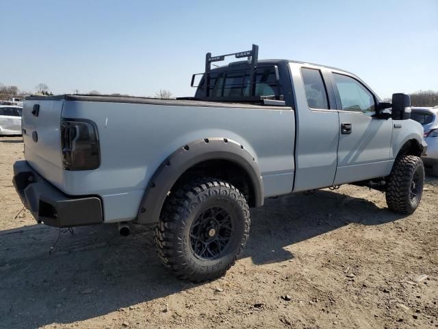 2006 Ford F150