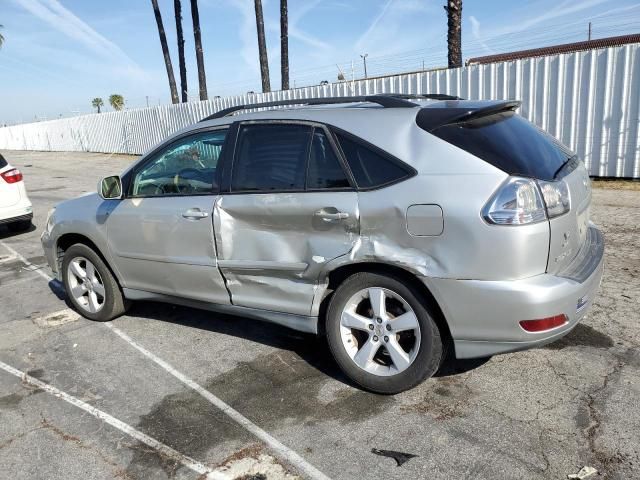 2005 Lexus RX 330