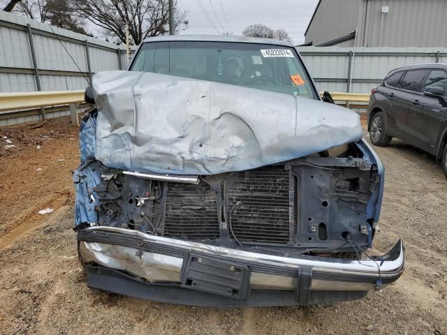 1994 Chevrolet Suburban C1500