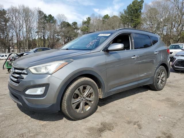 2013 Hyundai Santa FE Sport