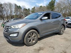 2013 Hyundai Santa FE Sport for sale in Austell, GA