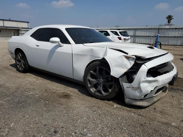 2019 Dodge Challenger GT