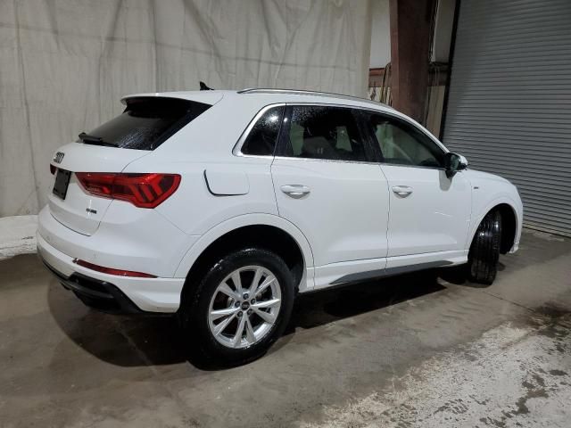 2023 Audi Q3 Premium S Line 45