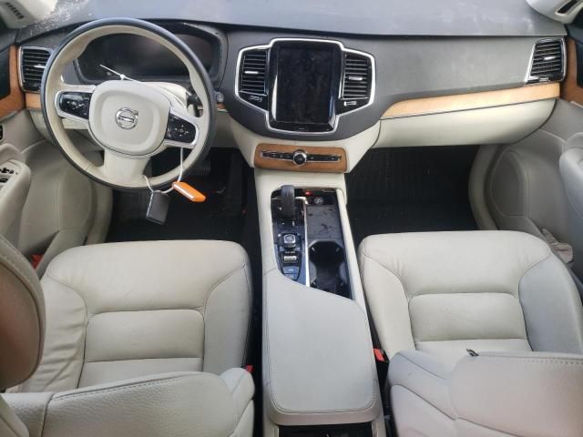 2021 Volvo XC90 T8 Recharge Inscription Express