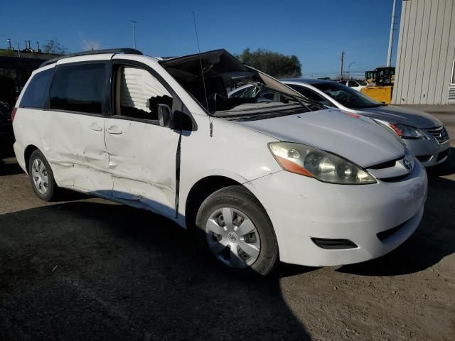 2006 Toyota Sienna CE