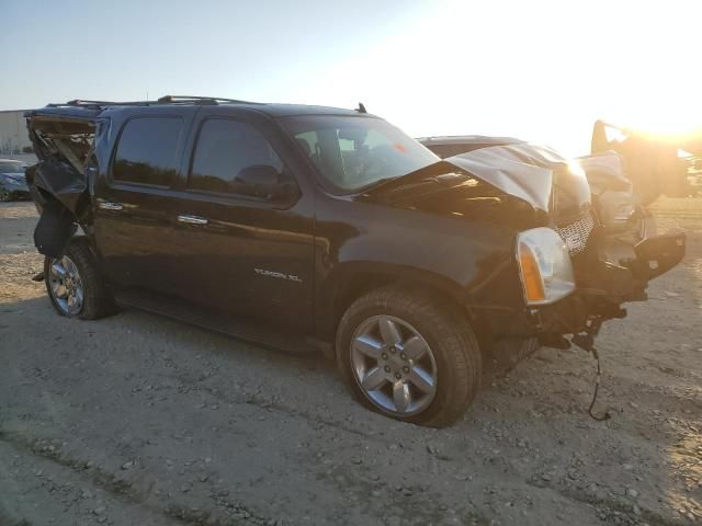 2012 GMC Yukon XL C1500 SLT