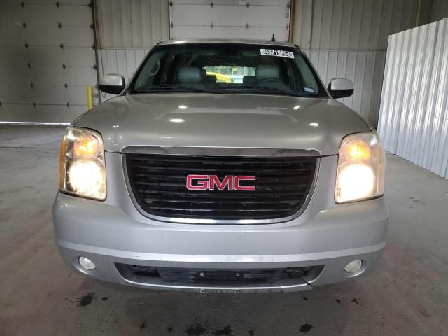 2010 GMC Yukon XL C1500 SLT