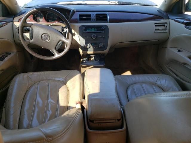 2007 Buick Lucerne CXL