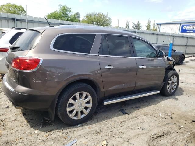 2012 Buick Enclave