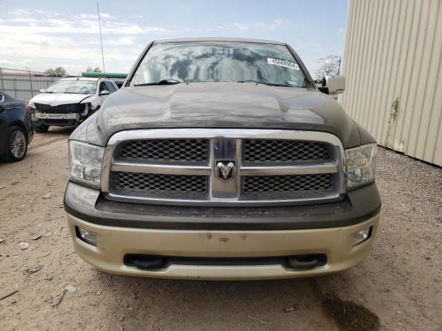 2012 Dodge RAM 1500 Longhorn