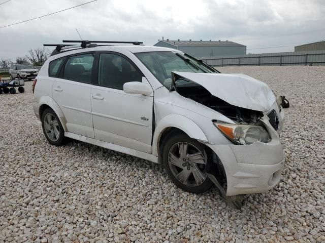 2006 Pontiac Vibe