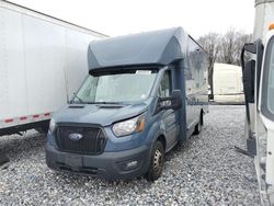 Ford Vehiculos salvage en venta: 2022 Ford Transit T-350 HD