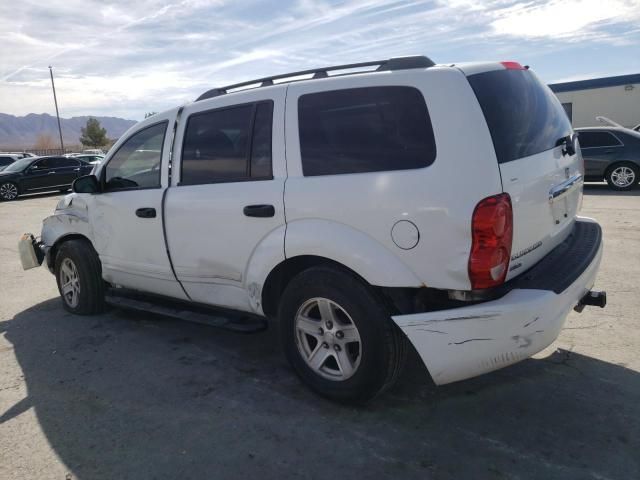 2005 Dodge Durango SLT