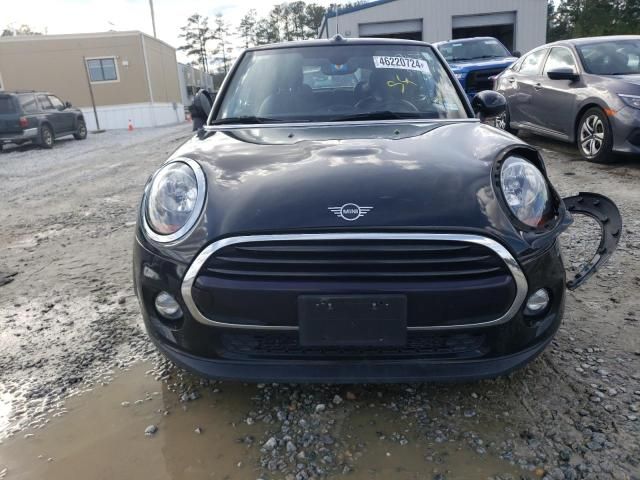 2019 Mini Cooper